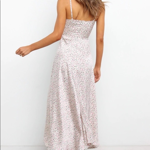 Petal & Pup dress - Picture 3 of 4